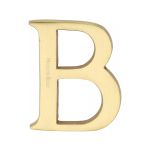 Heritage Brass - Door Letter