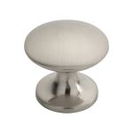 Silhouette Knob