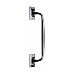 Tudor - Door Pull Handle Offset