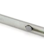 BZP Excal - 300-440mm Shootbolt Extension Rod
