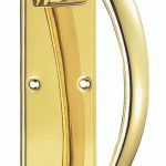 Large Pull Handle