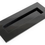 From The Anvil Letter Plate