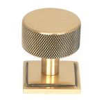 Anvil Brompton Cabinet Knob