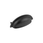 Jedo & Nero 76mm Drawer Pulls