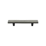 Heritage Brass - Weave Cabinet Pull Handle