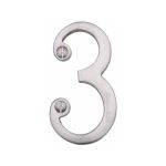 Heritage Brass - Door Numeral