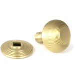 Beehive Centre Door Knob