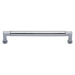 Heritage Brass - Bauhaus Cabinet Pull Handle