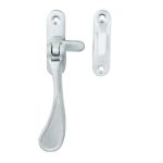 Casement Fastener Reversible