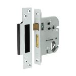 Jedo Oval Profile Sashlocks
