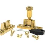 Brompton Brighton Fastener - Narrow (Square)
