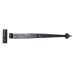 From the Anvil Hook & Band Hinge - Cranked (pair)