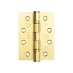 Certifire Jedo Stainless Steel Grade 13 Ball Bearing Hinges