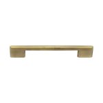 Heritage Brass - Slim Metro Cabinet Pull Handle