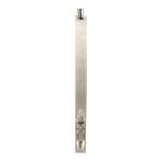 Lever Action Flush Bolt