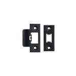 Forend Strike & Fixing Pack To Suit Heavy Duty Tubular Latch