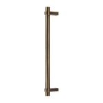 Heritage Brass - Industrial Door Pull Handle