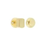 Contemporary Turns & Releases for Mortice Knob