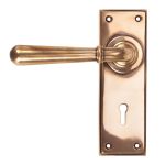 From The Anvil Newbury Lever Set