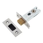 Jedo Heavy Duty Tubular Deadbolts