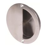 Steel Line - SS-Flush Pull