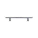 Heritage Brass - T-Bar Cabinet Pull Handle