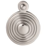 Queen Anne Covered Escutcheon
