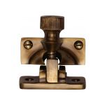 Heritage Brass - Brighton Sash Fastener