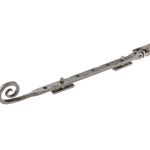 Valley Forge Curly Tail Casement Stays