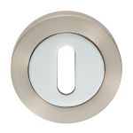 Standard Profile Escutcheon