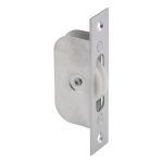 Sash Window Axle Pulley No 2