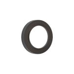 Burlington Knurled Outer Rose for Burlington Escutcheon