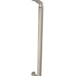 Burlington Piccadilly Pull Handles 425 X 20mm