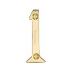 Heritage Brass - Door Numeral