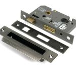 From The Anvil Euro Profile Sash Lock