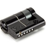 Anvil 5pin Euro Single Cylinder
