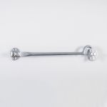 Silent Pattern Cabin Hook