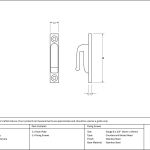 Anvil Hook Plate