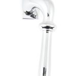 From The Anvil Reeded Espagnolette