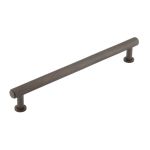 Burlington Piccadilly Knurled Cabinet Handles