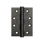 Certifire Jedo Stainless Steel Grade 13 Ball Bearing Hinges
