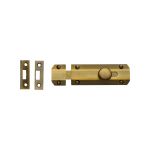 Heritage Brass - Flat Bolt