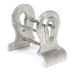 50mm Euro Door Pull (Back to Back fixings)