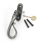 From The Anvil Shepherd's Crook Espag