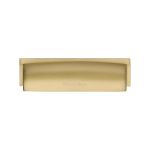 Heritage Brass - Shropshire Drawer Pull Handle