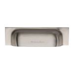 Heritage Brass - Military Cabinet Drawer Pull