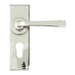 From The Anvil Avon Lever Set