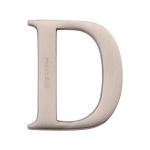 Heritage Brass - Door Letter