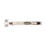 Heritage Brass - Flush Bolt