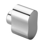 Peanut Shaped Thumbturn to suit Cylinder